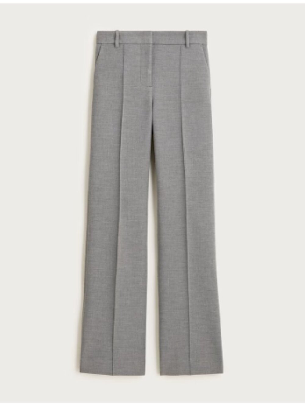 New With Tags! J. Crew Petite Natalia Pant